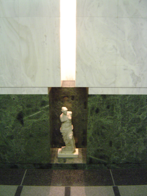 ミロのビーナス